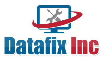 Datafix Inc, Logo